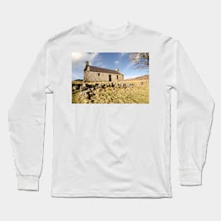 No Place Like A Home Long Sleeve T-Shirt